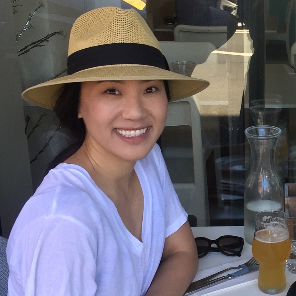 Meet your Posher, An